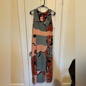 90s Vintage Cat Dress 😻